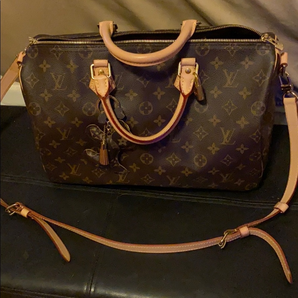 COPY - Louis Vuitton speedy